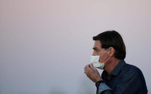 Quais são as queixas contra Bolsonaro no Tribunal Penal Internacional